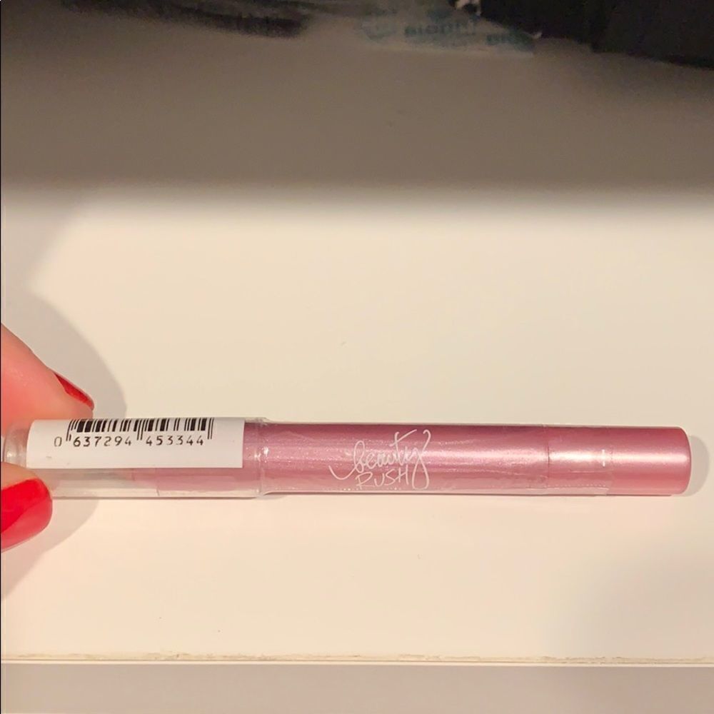 Beauty  Rush pink flash eye stick